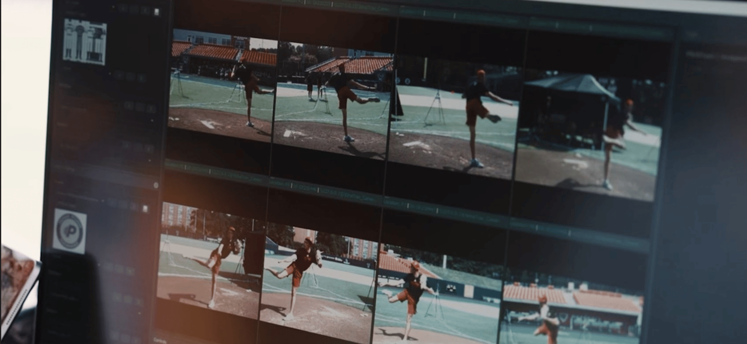 Premier Pitching Performance Sportsplex West